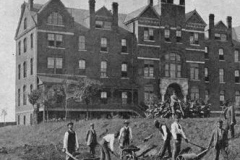 Graves-Hall-at-What-became-Morehouse-College.-I-had-a-dorm-room-on-the-second-floor.