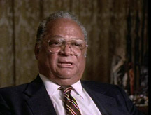 A Black Giant Dr. John O. Brown led the Miami chapter of CORE and was in the forefront of desegragation demonstrations in Miami. He was a descendent of Black Seminoles.