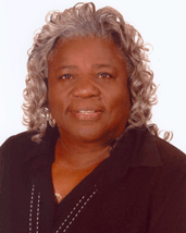 Black Giants Broward County civil rights leader Sylvia Poitier