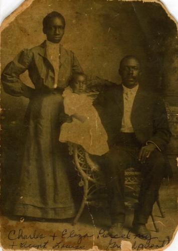 Black Miami lemon City settlers Picture1