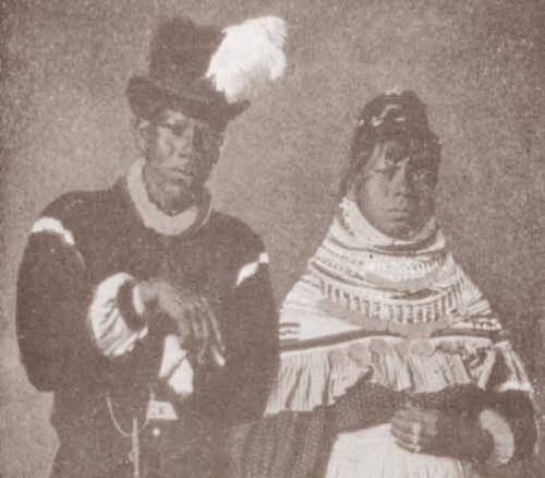 Black_seminoles couple