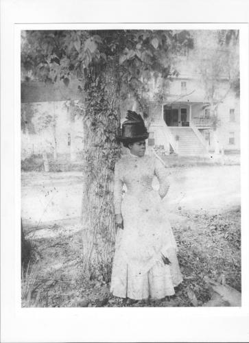 Education Bethune Cookman 008-Florida State Archives