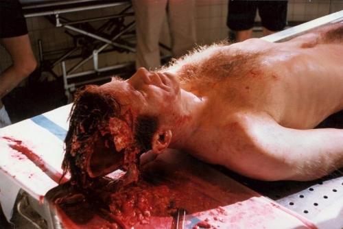 JFK Dead 