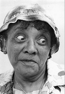 Jackie Moms Mabley 1968