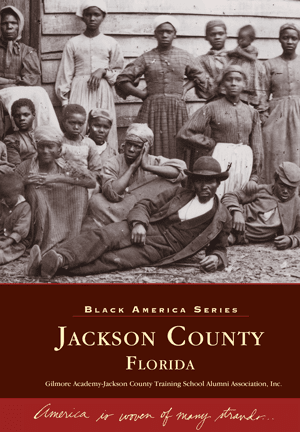 Jackson County blacks