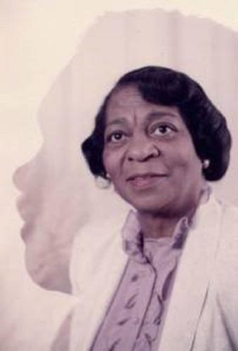 Johnnie Mae Chappell