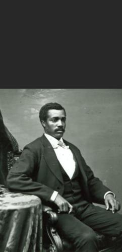 Josiah Walls was a congressman from Florida during Rerconstruction