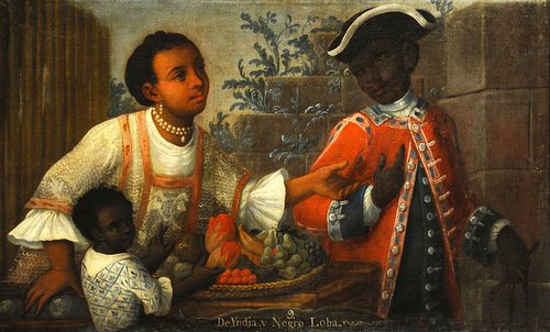 Juan Garrido and Juan Ponce de Leon Gonzalez arrived with Ponce de Leon