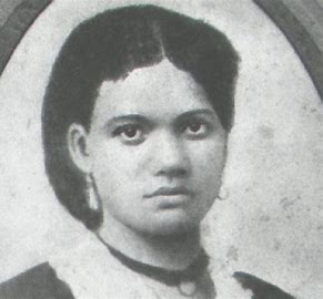 Sally Hemings 