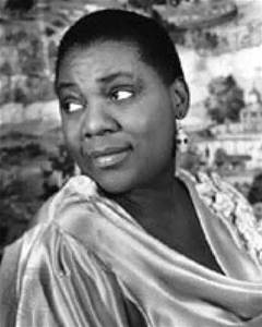 bessie smith 