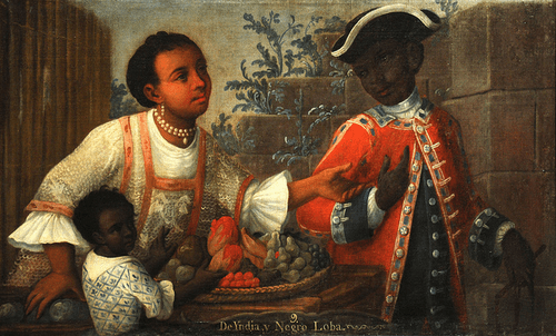 blacks and the conquistadors juan garrido and ponce de leon 
