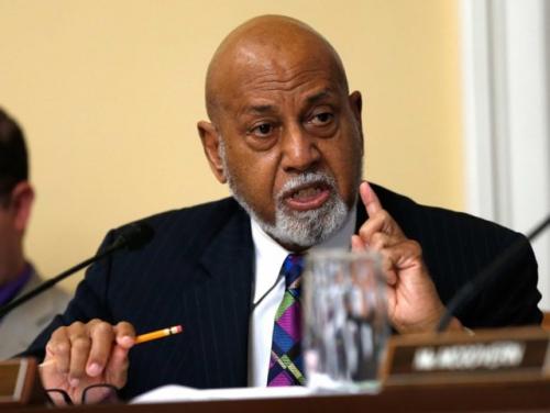 broward Alcee Hastings Getty