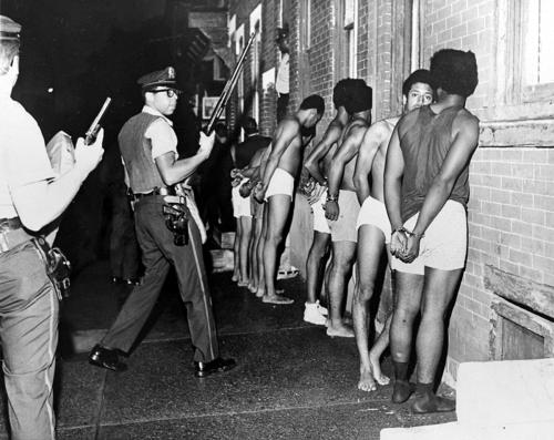 civil rights 