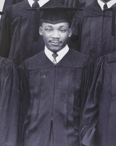 civil rights Martin-Luther-King-as-a-Child-Images