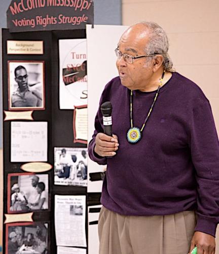 civil rights john due 