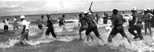 civil rights st augustine 