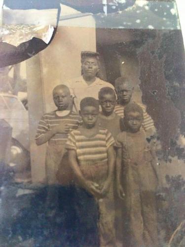dunn family Hicksville Long Island NY 19459 