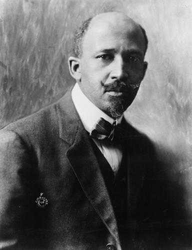 education DuBois 