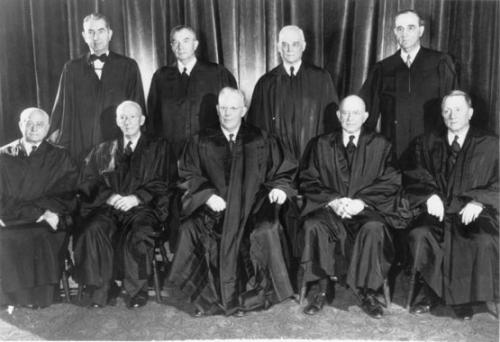education Warren_Court_1953