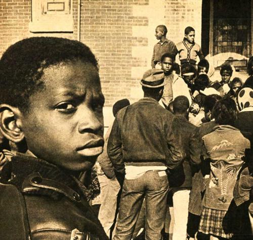 education z 98 t u new orleans Civil Rights School kids 1965 resize