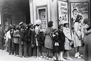 great migration movie house line new york