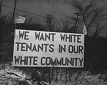 great migration sign 