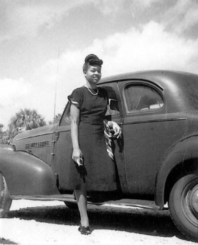 harry t moore daughter Evangeline-37Chevy