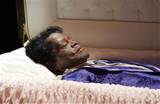 james brown death 