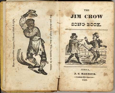 jim crow 