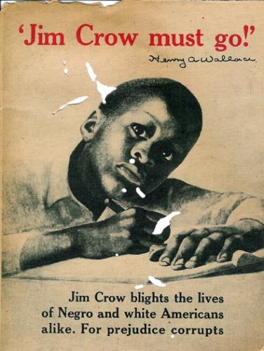 jim crow 