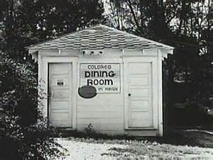 jim crow 