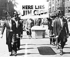 jim crow 