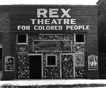 jim crow 