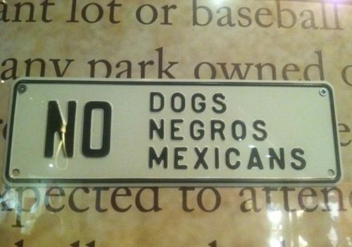 jim crow 