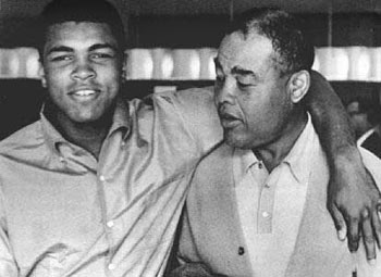joe loius and ali 2