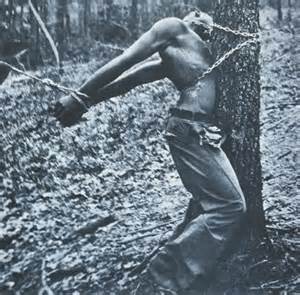 lynching 526 