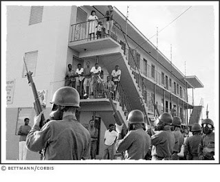 miami Riot guard s