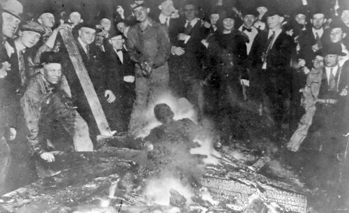 omaha race riot riot_ omaha Williambrownlynched
