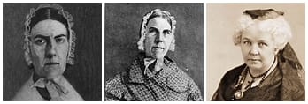women power angilina Grimke